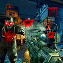 Zombies Hunter : Survival Shooting  Zombie killing APK