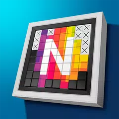 Nonogram - アートギャラリー アプリダウンロード