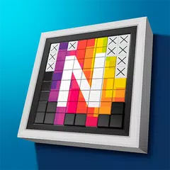 Descargar APK de Nonogram – Galería de arte