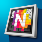 Nonogram - Art Gallery আইকন