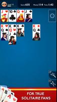 Solitaire Plus স্ক্রিনশট 1