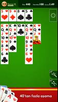Solitaire Türkçe Ekran Görüntüsü 6