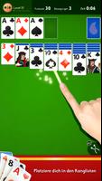 Solitaire Deutsch Screenshot 2