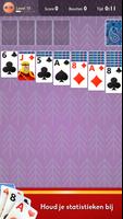 Solitaire Nederlands screenshot 5