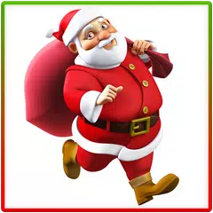 Run Santa, Run! APK download