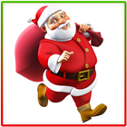Run Santa, Run! 아이콘
