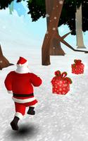 Run Santa, Run! 포스터