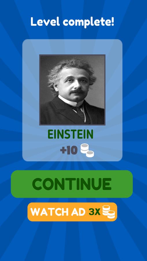 Quiz Scientific Famous Trivia For Android Apk Download