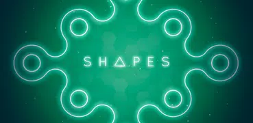 Shapes: Anti Stress Therapy