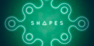 Shapes: Logic & Brain Training