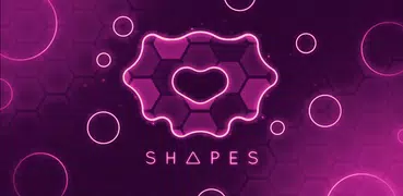 Shapes: Logic & Brain Training