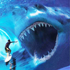 Shark Hunting : Shark Games APK