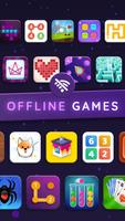 Single Player: Offline Games screenshot 1