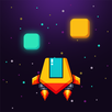 Space Trucker: Idle Hauler APK