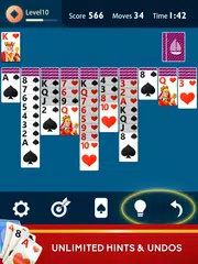 Spider Solitaire Plus XAPK download