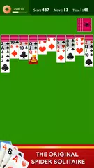 Spider Solitaire Plus XAPK download