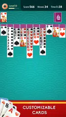 Spider Solitaire Plus XAPK download