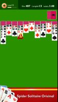 Spider Solitaire Indonesia penulis hantaran