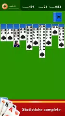 download Solitario Spider Italiano XAPK