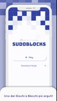 1 Schermata SudoBlocks