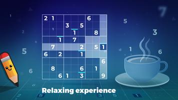 Sudoku Plus poster