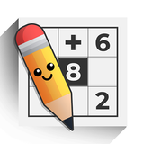 Sudoku Plus: Brain Puzzle
