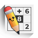 Sudoku: Rompecabezas Mental icono