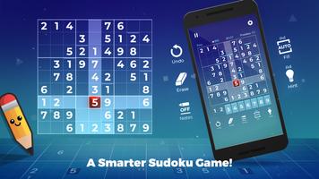 Sudoku Plus screenshot 2
