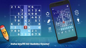 Sudoku Plus Ekran Görüntüsü 2