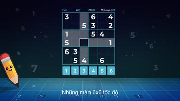 Sudoku Plus ảnh chụp màn hình 1