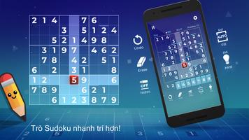 Sudoku Plus ảnh chụp màn hình 2