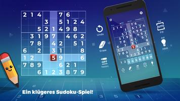 Sudoku Plus Screenshot 2