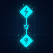 Power On: Energy Flow icon