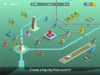 Package Inc - Management Games XAPK download