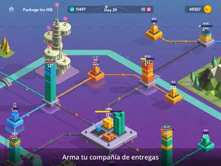 Descargar XAPK de Package - Simulador de Carga