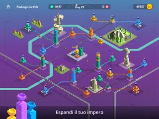 download Package Inc Giochi di gestione XAPK