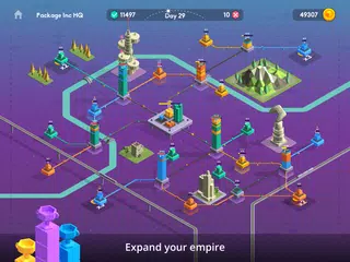 Package Inc. Lite APK download