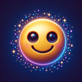 ParticleFace: Idle Clicker