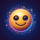 ParticleFace: Idle Clicker APK