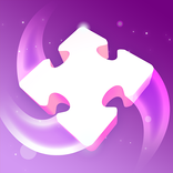 PuzzleTwist: AntiStress Jigsaw