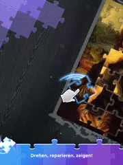 PuzzleTwist: AntiStress Jigsaw XAPK Herunterladen