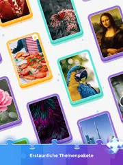 PuzzleTwist: AntiStress Jigsaw XAPK Herunterladen