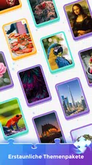 PuzzleTwist: AntiStress Jigsaw XAPK Herunterladen