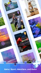 PuzzleTwist: AntiStress Jigsaw XAPK Herunterladen