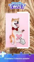 download PuzzleTwist: Gioco Antistress XAPK