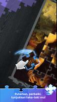 PuzzleTwist: Jigsaw Anti Stres screenshot 1