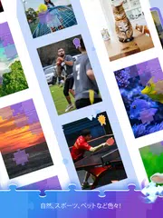 PuzzleTwist: AntiStressジグソー アプリダウンロード