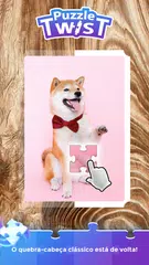 Baixar PuzzleTwist: Jogo Antiestresse XAPK