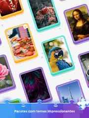 Baixar PuzzleTwist: Jogo Antiestresse XAPK