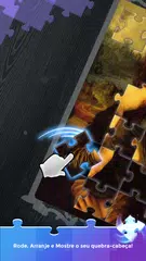 Baixar PuzzleTwist: Jogo Antiestresse XAPK